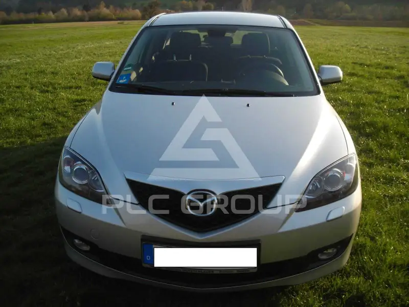 2007 Mazda 3