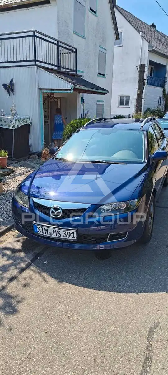 2007 Mazda 6