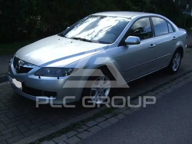2007 Mazda 6