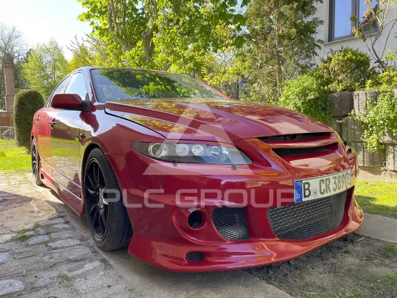 2007 Mazda 6