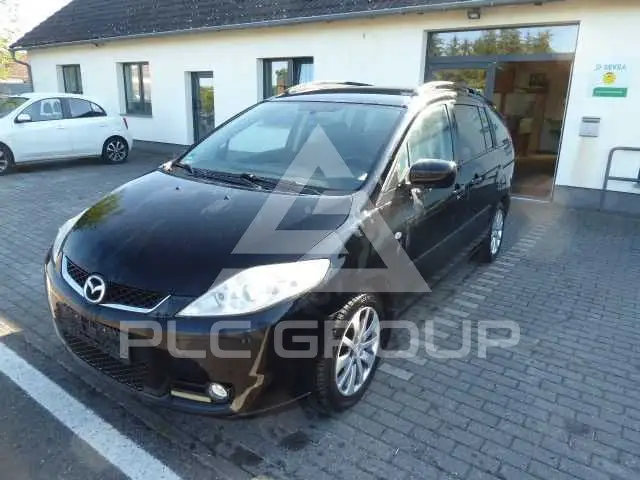 2007 Mazda 5