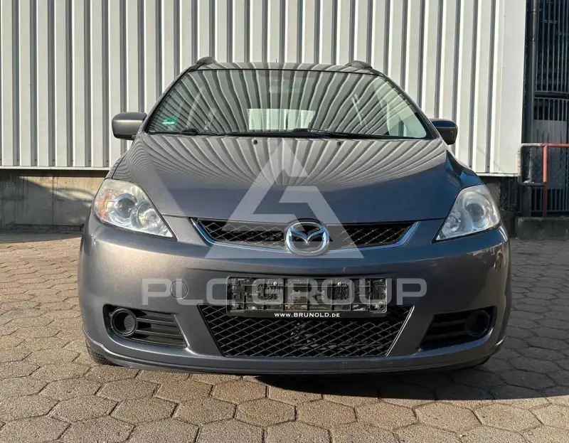 2007 Mazda 5