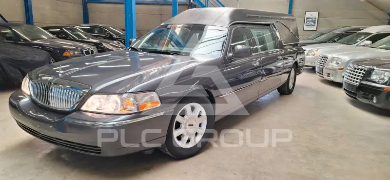 2007 Lincoln Other