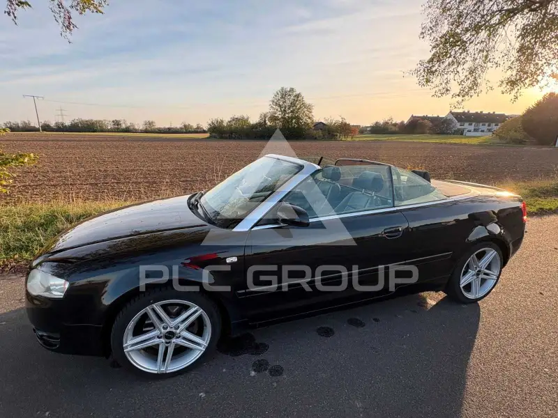 2007 Audi Other