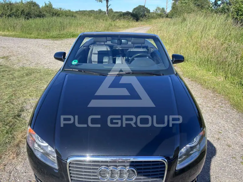 2007 Audi Other