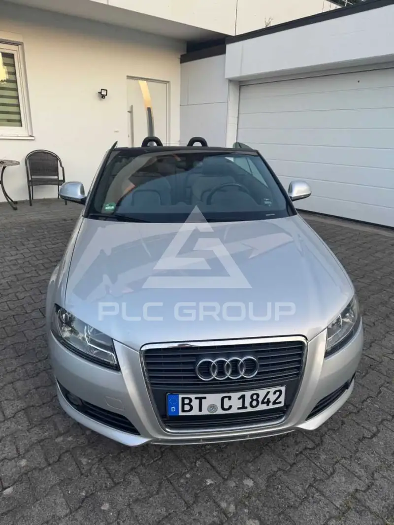 2007 Audi Other
