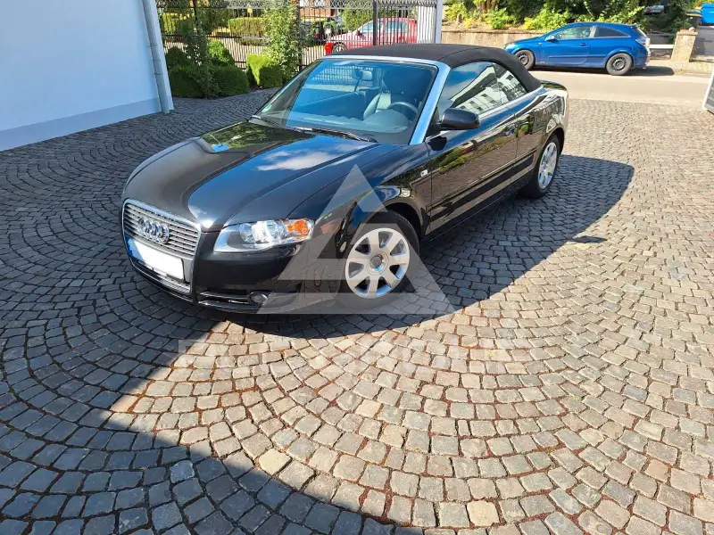 2007 Audi Other