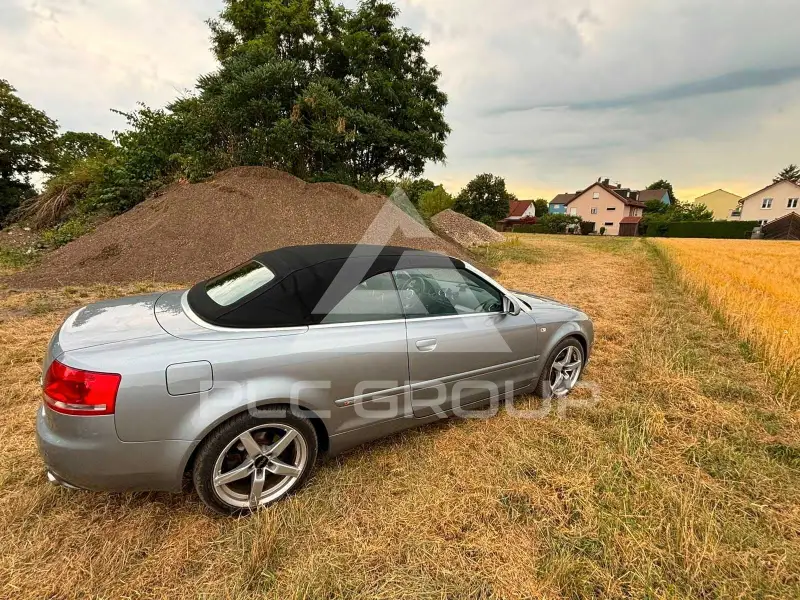 2007 Audi Other