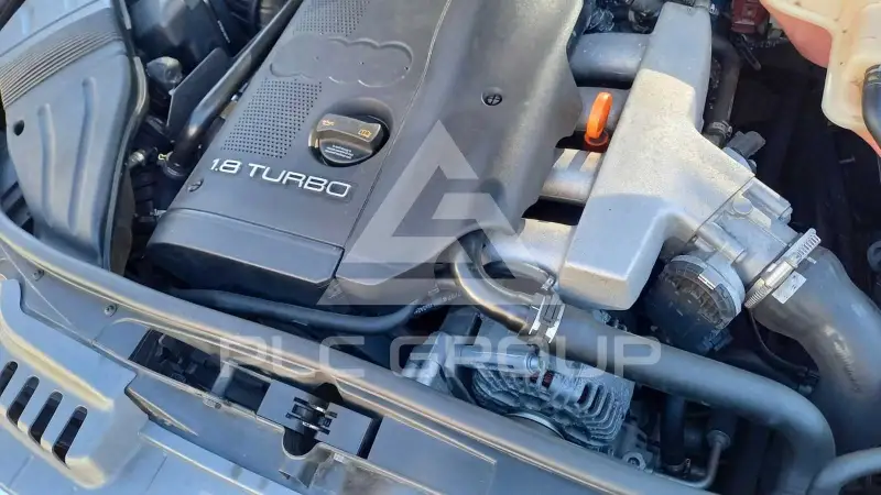 2007 Audi Other