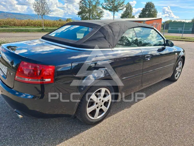 2007 Audi Other