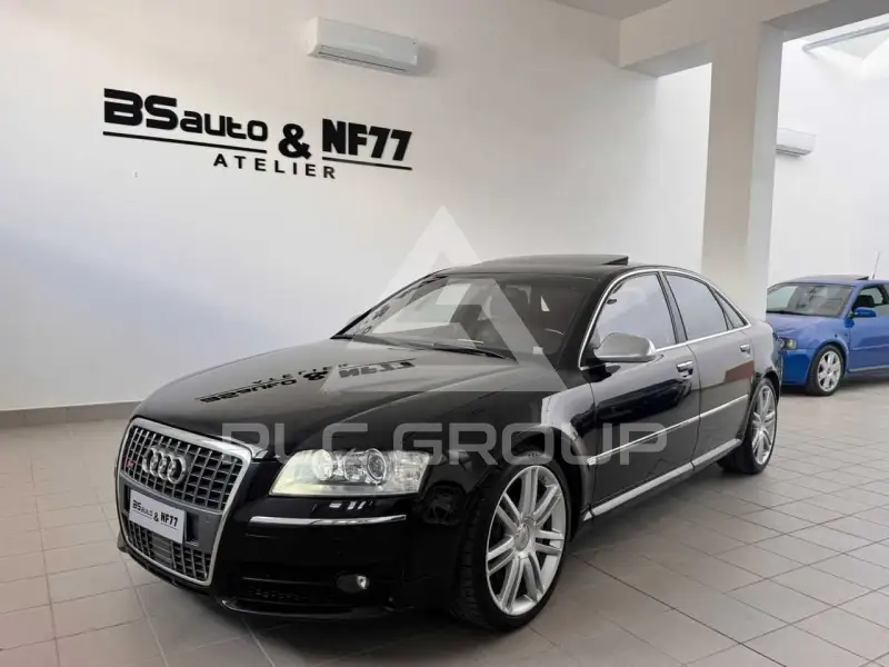 2007 Audi Other