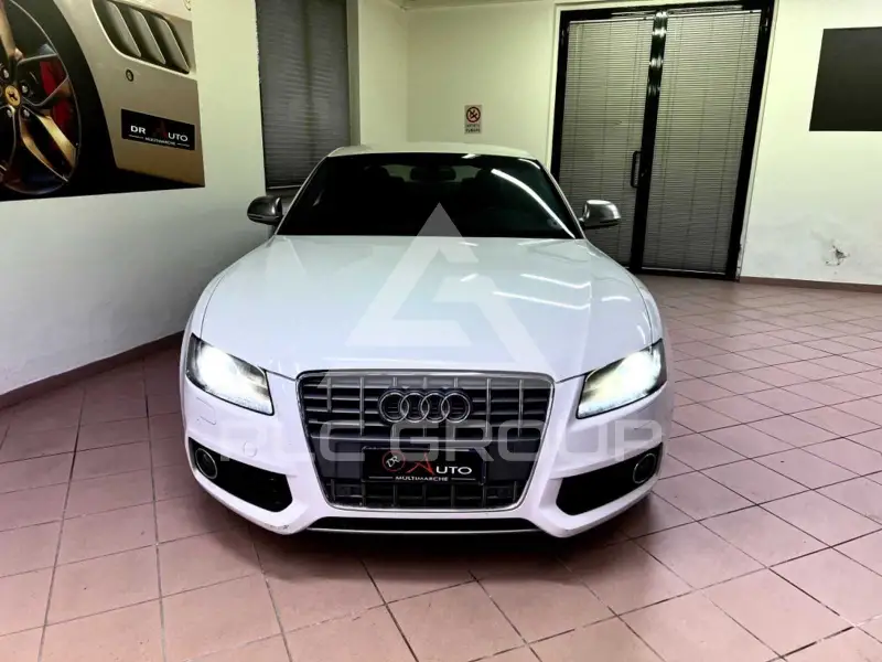 2007 Audi Other