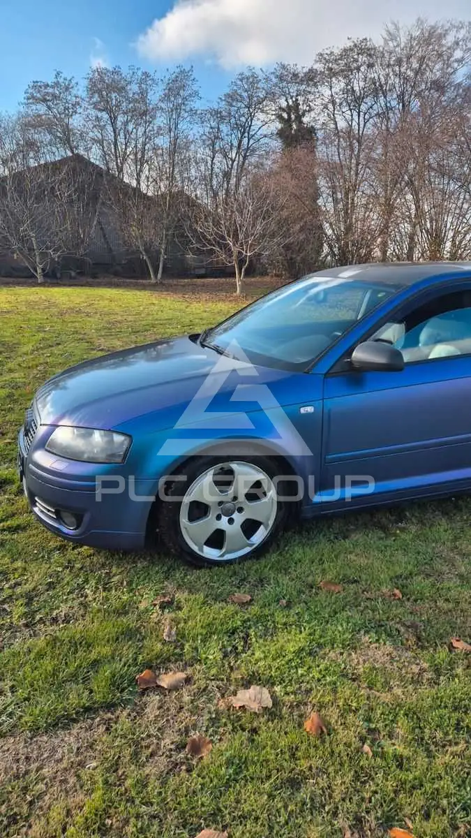 2007 Audi Other
