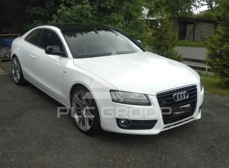 2007 Audi A5