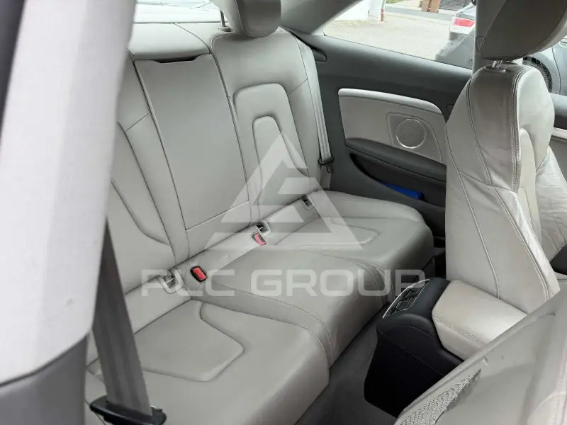 2007 Audi A5