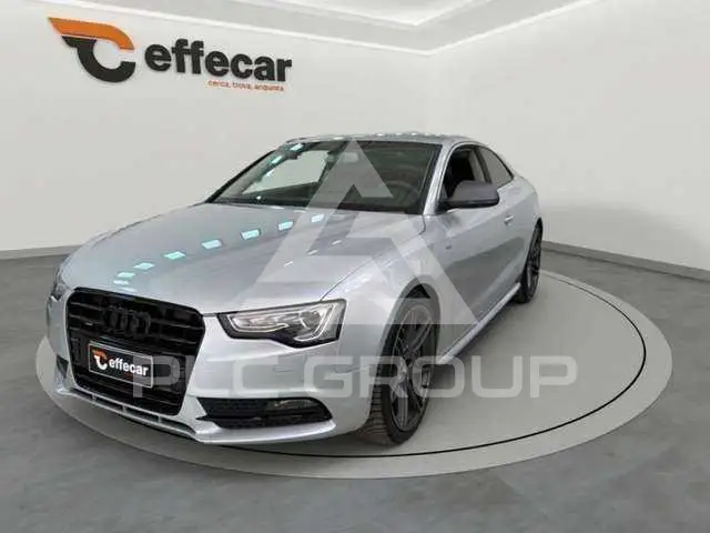 2007 Audi A5