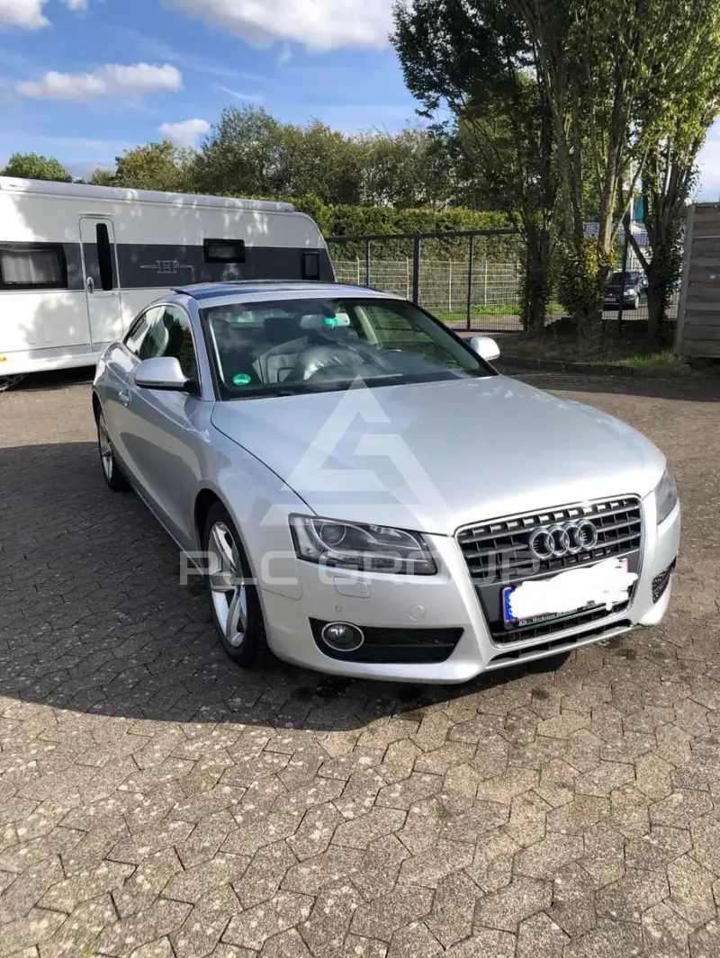 2007 Audi A5