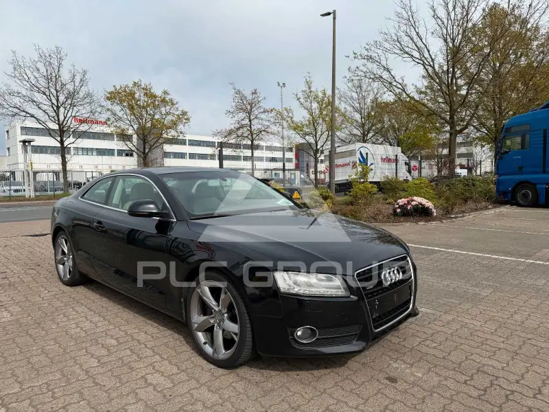 2007 Audi A5