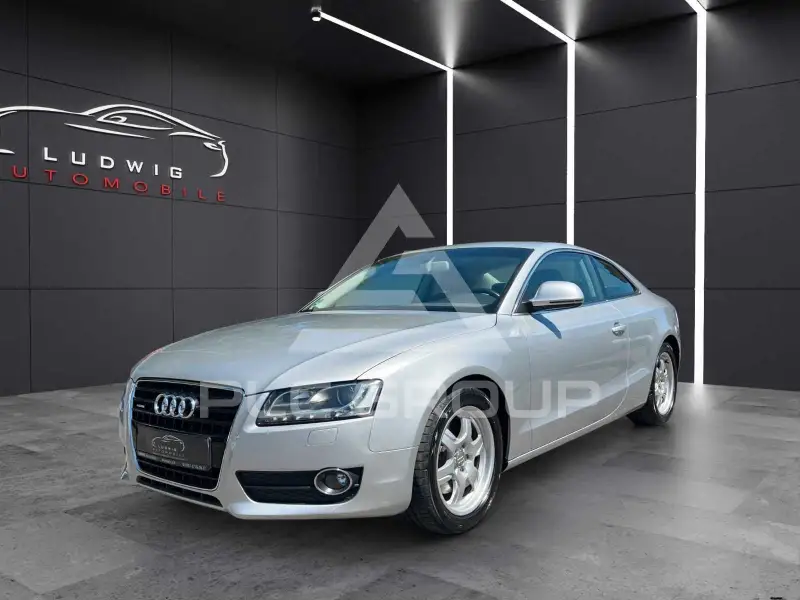 2007 Audi A5