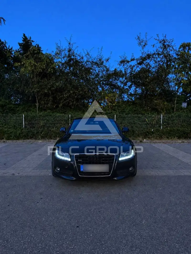 2007 Audi A5