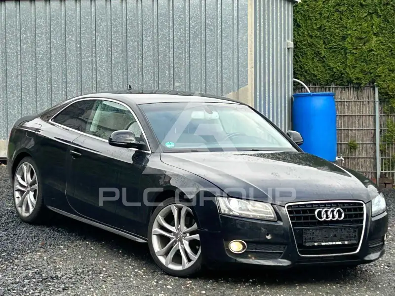 2007 Audi A5