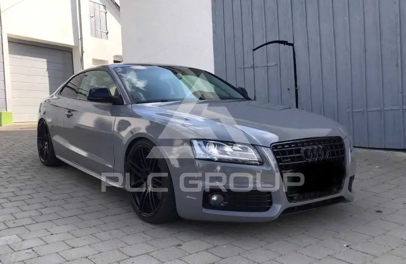 2007 Audi A5