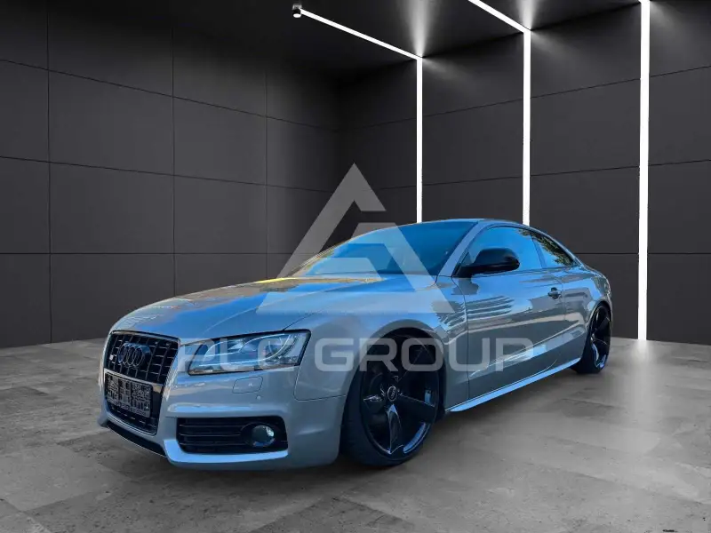 2007 Audi A5