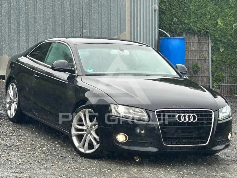 2007 Audi A5