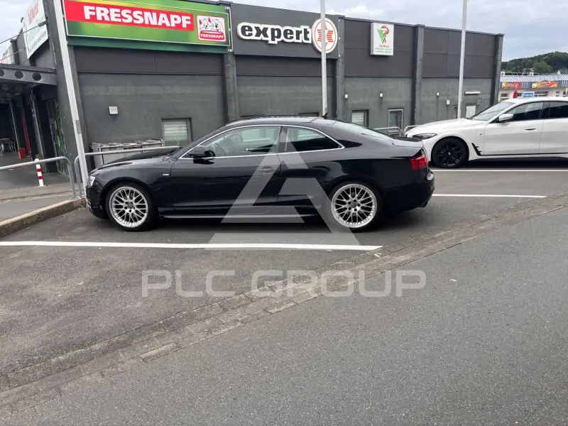2007 Audi A5