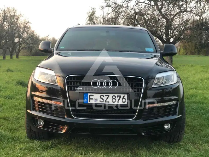 2007 Audi Q7