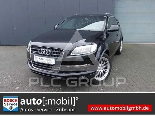 2007 Audi Q7