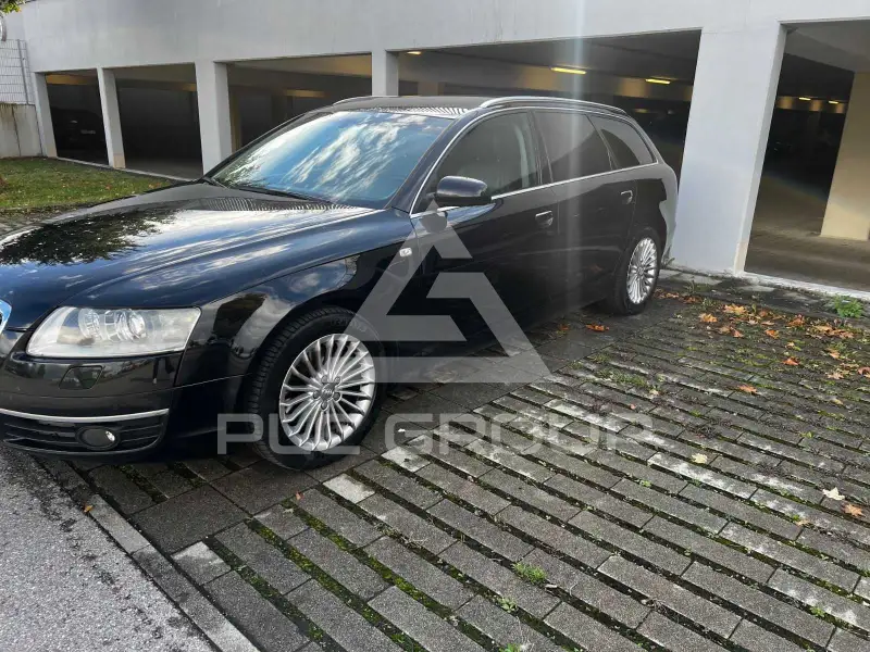 2007 Audi A6