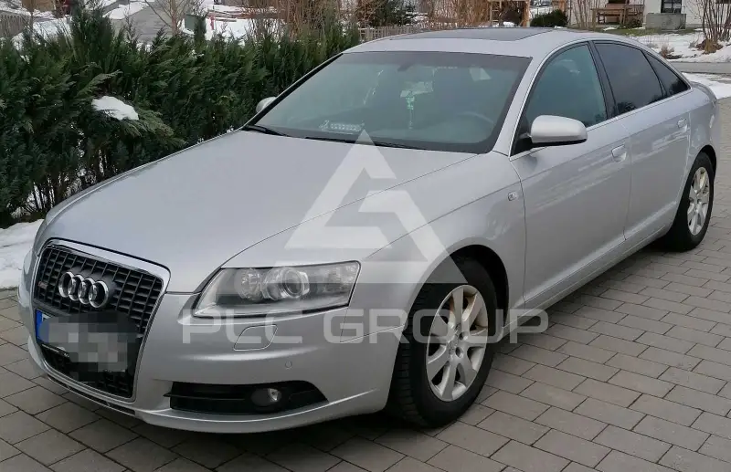 2007 Audi A6
