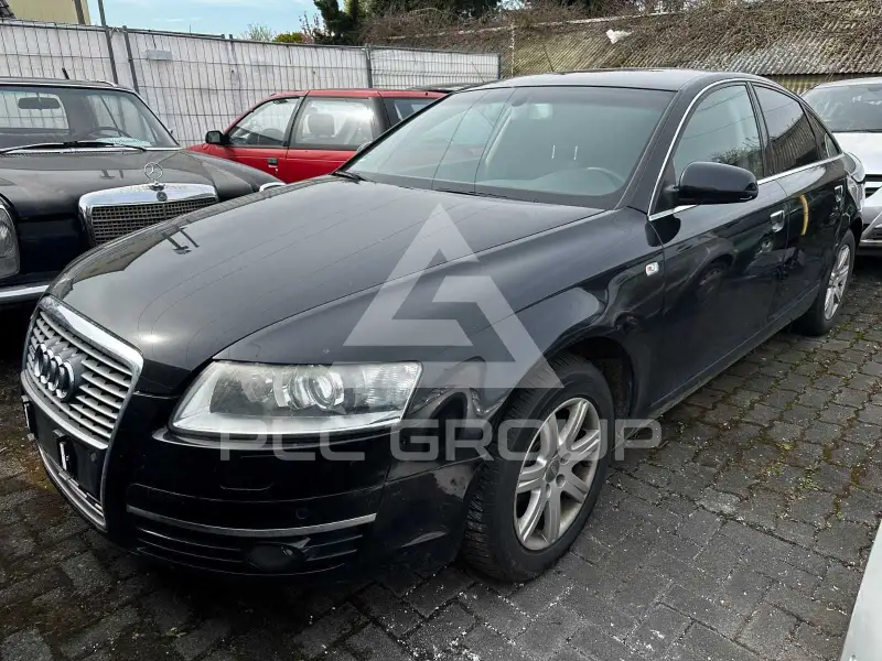 2007 Audi A6