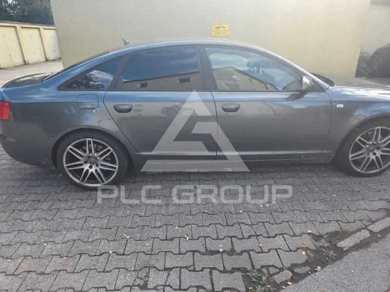 2007 Audi A6