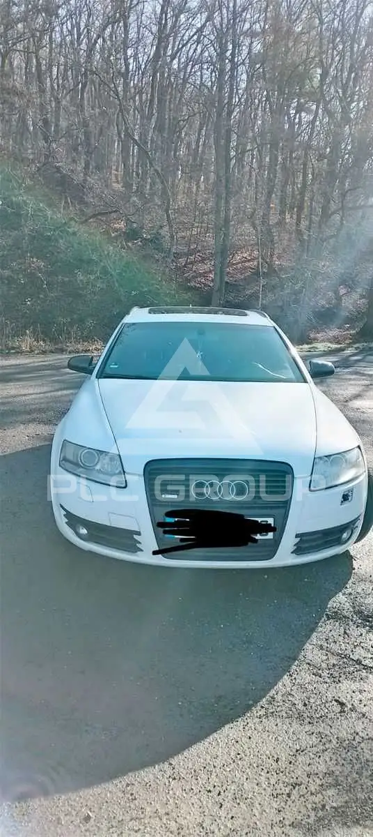 2007 Audi A6