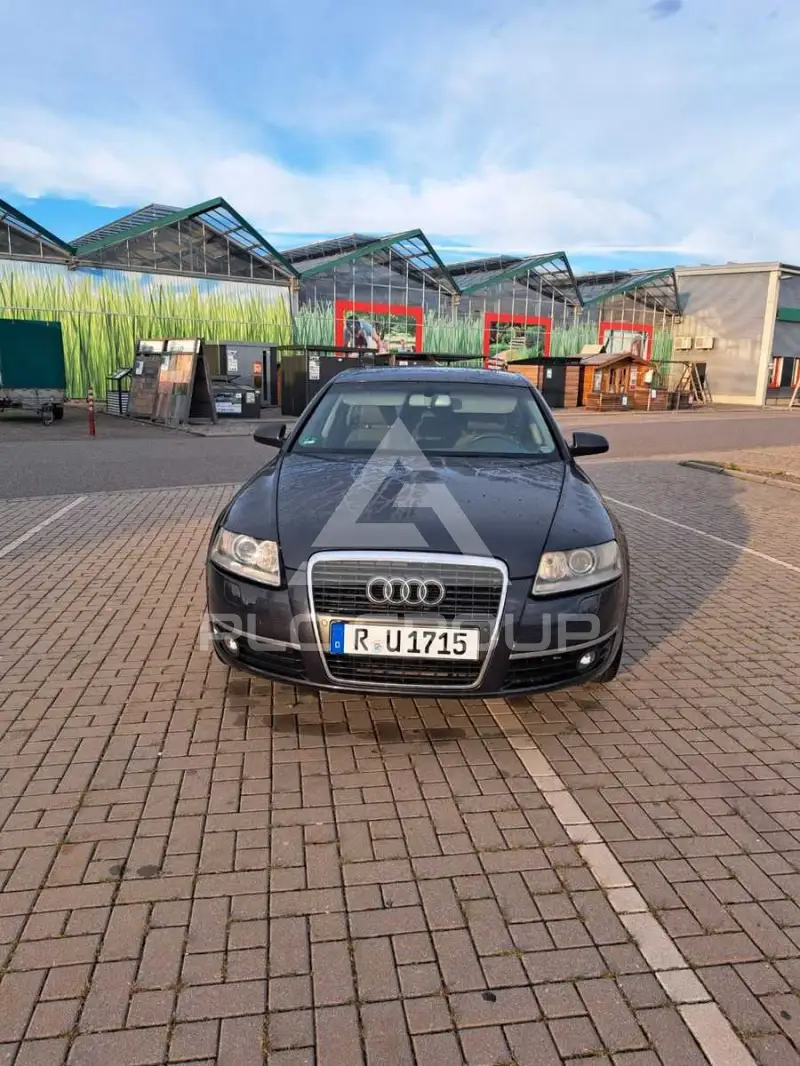 2007 Audi A6