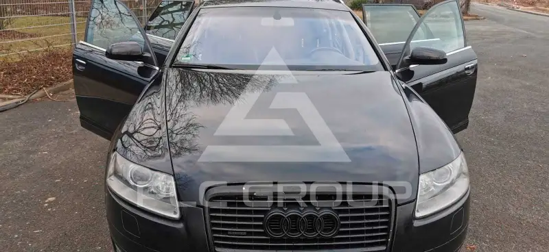 2007 Audi A6