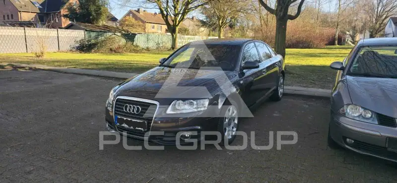2007 Audi A6