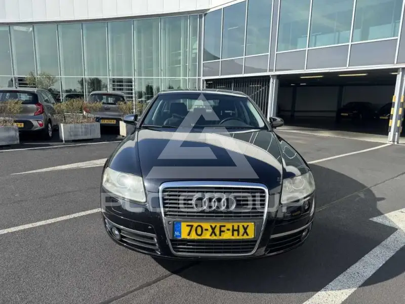 2007 Audi A6