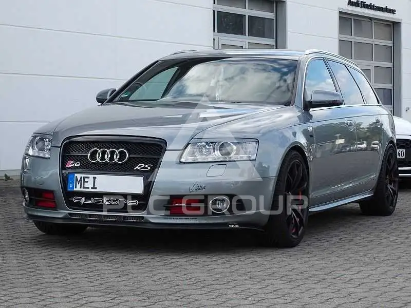2007 Audi A6