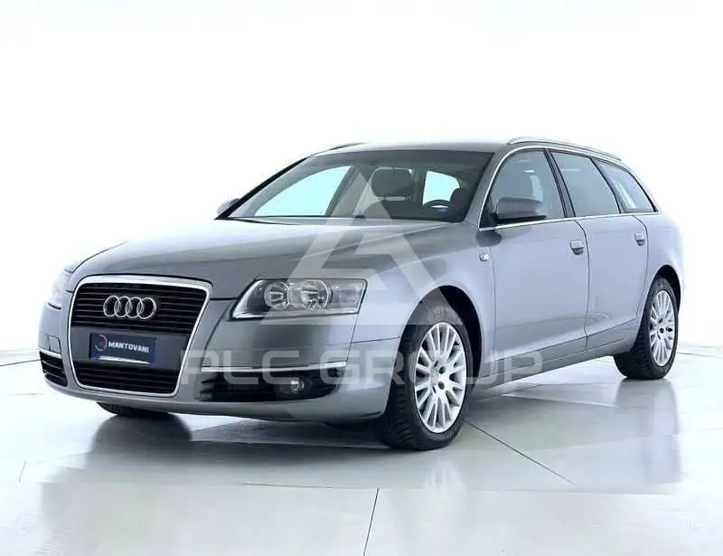 2007 Audi A6