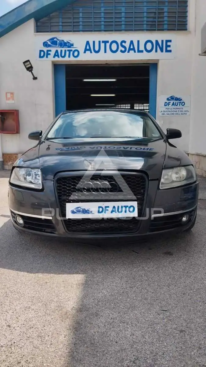 2007 Audi A6