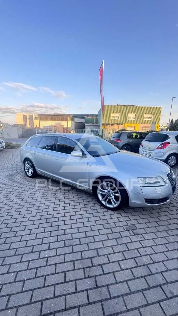2007 Audi A6