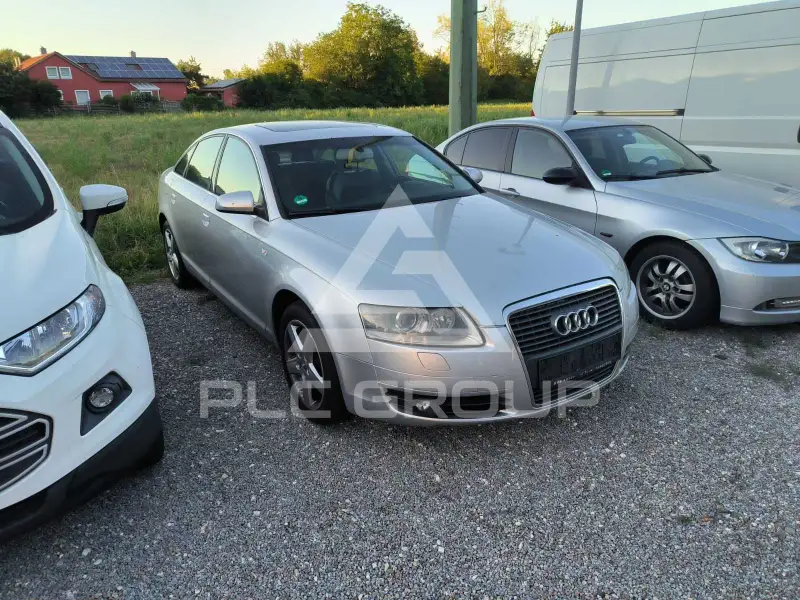 2007 Audi A6