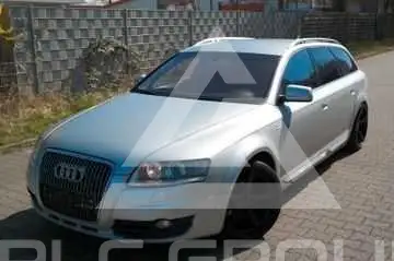 2007 Audi A6