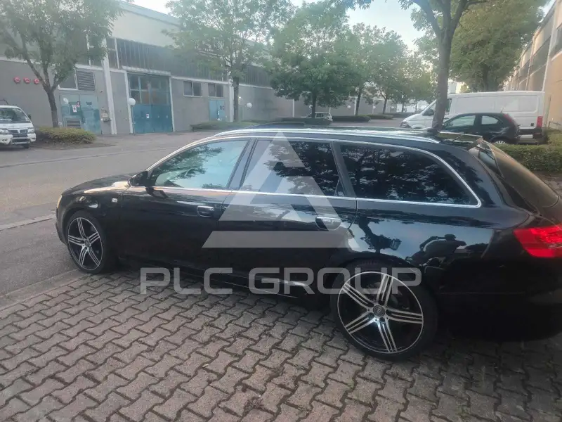 2007 Audi A6