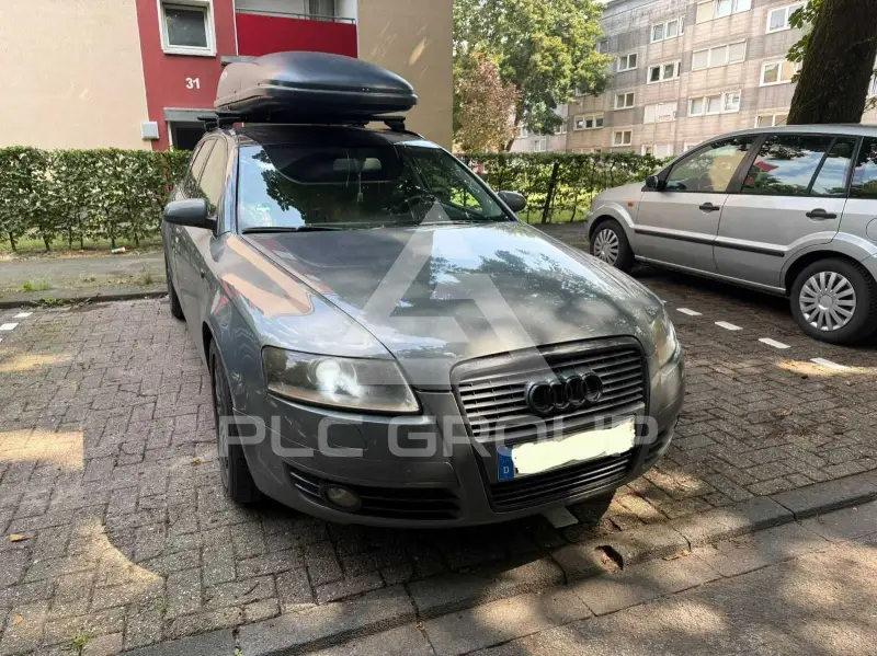 2007 Audi A6