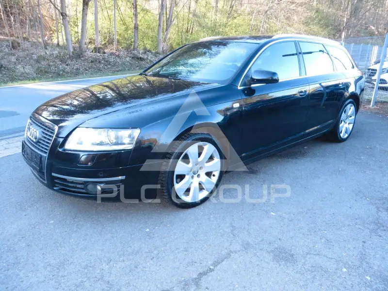 2007 Audi A6