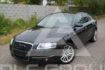 2007 Audi A6